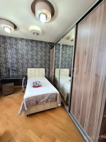 Satılır 4 otaqlı yeni tikili 177 m², Nəriman Nərimanov m., photo 12 from 30