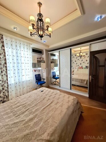 Satılır 4 otaqlı yeni tikili 177 m², Nəriman Nərimanov m., photo 8 from 30