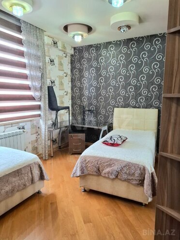 Satılır 4 otaqlı yeni tikili 177 m², Nəriman Nərimanov m., photo 11 from 30