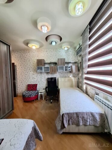 Satılır 4 otaqlı yeni tikili 177 m², Nəriman Nərimanov m., photo 16 from 30