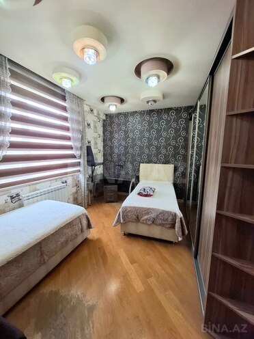 Satılır 4 otaqlı yeni tikili 177 m², Nəriman Nərimanov m., photo 10 from 30