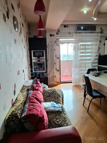 Satılır 4 otaqlı yeni tikili 177 m², Nəriman Nərimanov m., photo 14 from 30