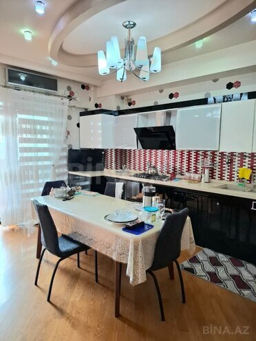 Satılır 4 otaqlı yeni tikili 177 m², Nəriman Nərimanov m., photo 4 from 30