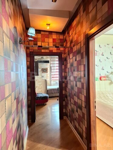 Satılır 4 otaqlı yeni tikili 177 m², Nəriman Nərimanov m., photo 17 from 30