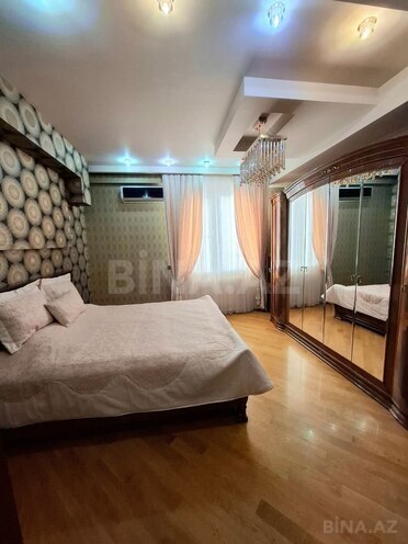 Satılır 4 otaqlı yeni tikili 177 m², Nəriman Nərimanov m., photo 18 from 30