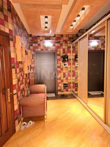 Satılır 4 otaqlı yeni tikili 177 m², Nəriman Nərimanov m., photo 23 from 30