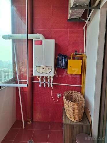 Satılır 4 otaqlı yeni tikili 177 m², Nəriman Nərimanov m., photo 24 from 30