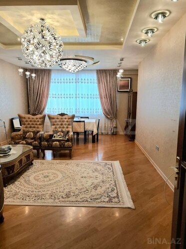 Satılır 4 otaqlı yeni tikili 177 m², Nəriman Nərimanov m., photo 1 from 30