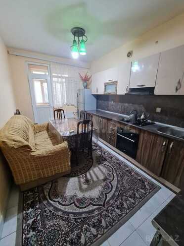 İcarəyə verilir 2 otaqlı köhnə tikili 67 m², Həzi Aslanov m., photo 5 from 10