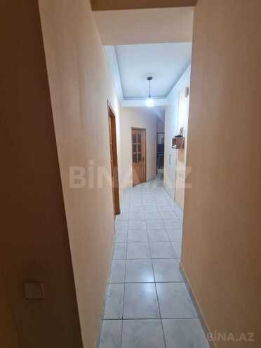 İcarəyə verilir 2 otaqlı köhnə tikili 67 m², Həzi Aslanov m., photo 7 from 10