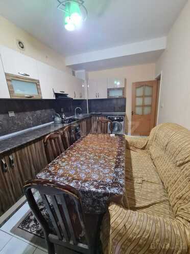 İcarəyə verilir 2 otaqlı köhnə tikili 67 m², Həzi Aslanov m., photo 6 from 10