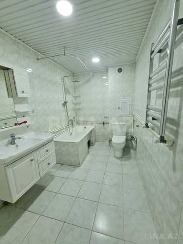 İcarəyə verilir 2 otaqlı köhnə tikili 67 m², Həzi Aslanov m., photo 9 from 10