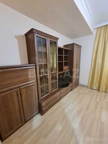 İcarəyə verilir 2 otaqlı köhnə tikili 67 m², Həzi Aslanov m., photo 4 from 10