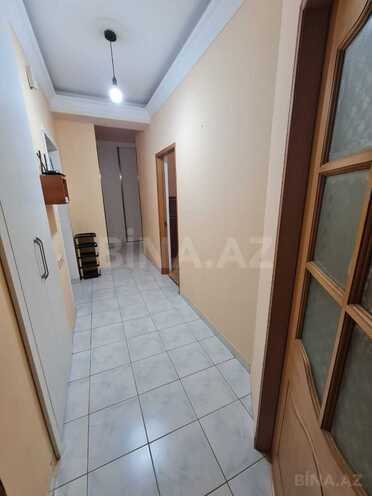 İcarəyə verilir 2 otaqlı köhnə tikili 67 m², Həzi Aslanov m., photo 8 from 10