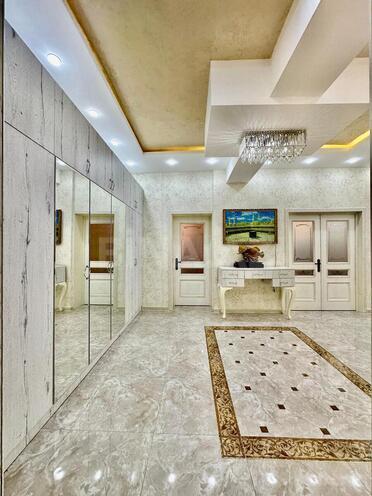 Продаётся 3-комн. новостройка 127 м², м. 8 ноября, photo 11 from 13
