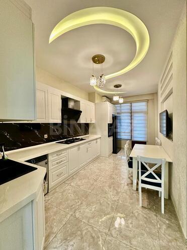 Продаётся 3-комн. новостройка 127 м², м. 8 ноября, photo 9 from 13