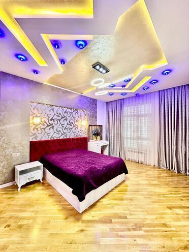 Продаётся 3-комн. новостройка 127 м², м. 8 ноября, photo 6 from 13