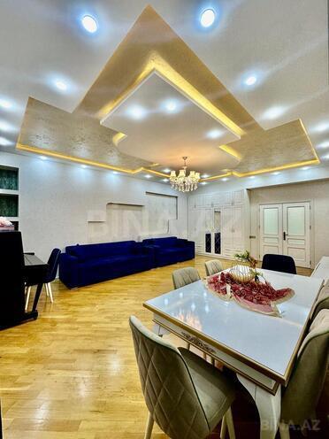 Продаётся 3-комн. новостройка 127 м², м. 8 ноября, photo 4 from 13