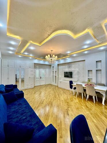 Продаётся 3-комн. новостройка 127 м², м. 8 ноября, photo 3 from 13