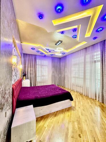 Продаётся 3-комн. новостройка 127 м², м. 8 ноября, photo 5 from 13