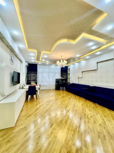Продаётся 3-комн. новостройка 127 м², м. 8 ноября, photo 1 from 13