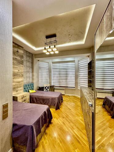 Продаётся 3-комн. новостройка 127 м², м. 8 ноября, photo 7 from 13