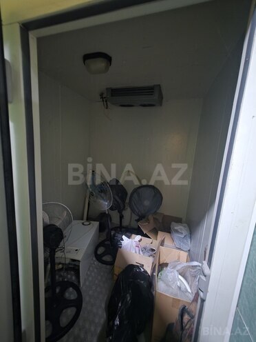 Сдаётся  объект 900 м², пос. Бакиханова, photo 22 from 28