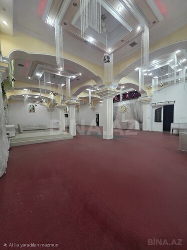 Сдаётся  объект 900 м², пос. Бакиханова, photo 3 from 28