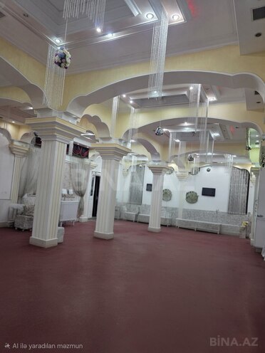 Сдаётся  объект 900 м², пос. Бакиханова, photo 4 from 28