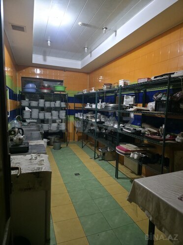 Сдаётся  объект 900 м², пос. Бакиханова, photo 27 from 28