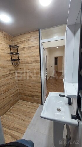 Satılır 2 otaqlı köhnə tikili 70 m², Azadlıq Prospekti m., photo 18 from 21
