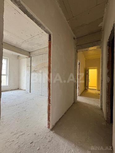 Satılır 2 otaqlı yeni tikili 98 m², Nərimanov r., photo 9 from 14