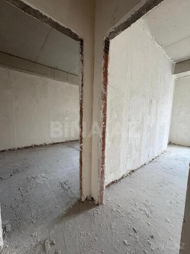 Satılır 2 otaqlı yeni tikili 98 m², Nərimanov r., photo 10 from 14