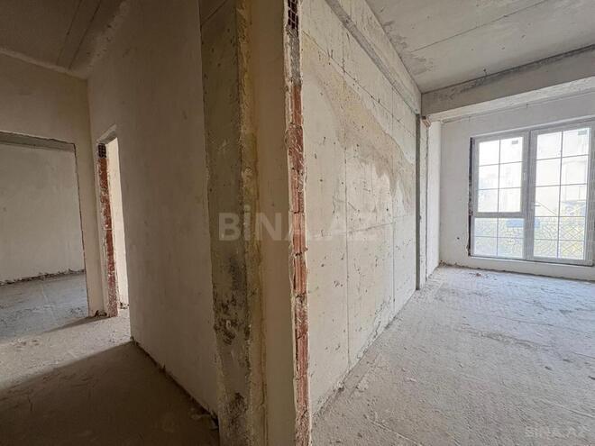 Satılır 2 otaqlı yeni tikili 98 m², Nərimanov r., photo 12 from 14