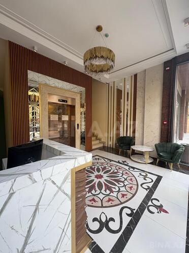 Satılır 2 otaqlı yeni tikili 98 m², Nərimanov r., photo 4 from 14