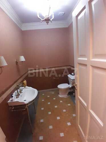 Satılır 20 otaqlı həyət evi/bağ evi 1 040 m², 8 Noyabr m., photo 22 from 32