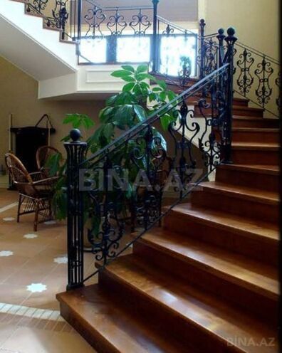 Satılır 20 otaqlı həyət evi/bağ evi 1 040 m², 8 Noyabr m., photo 27 from 32