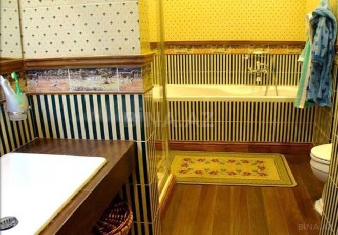 Satılır 20 otaqlı həyət evi/bağ evi 1 040 m², 8 Noyabr m., photo 23 from 32