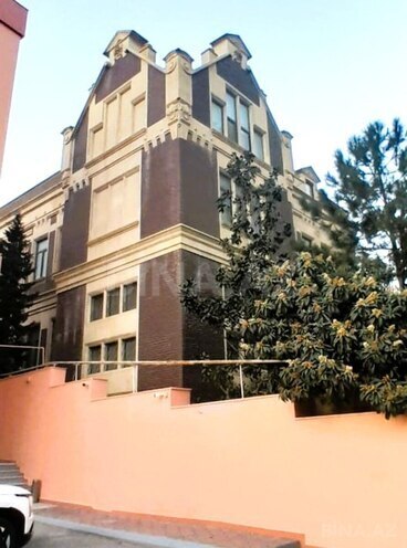 Satılır 20 otaqlı həyət evi/bağ evi 1 040 m², 8 Noyabr m., photo 4 from 32