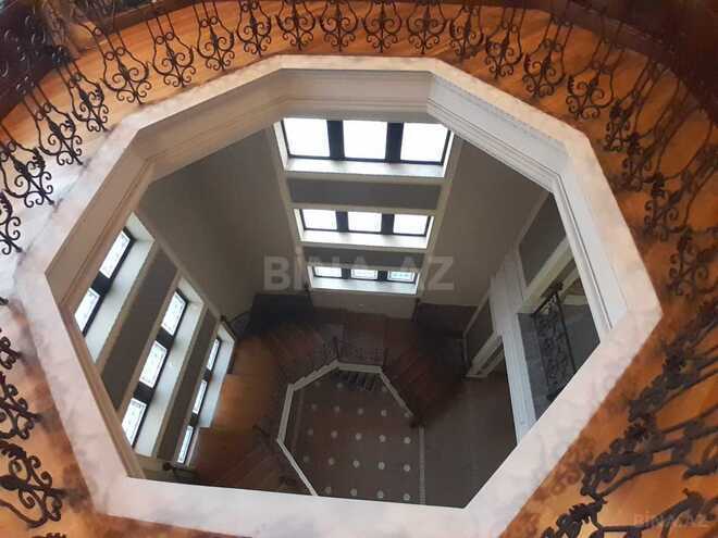 Satılır 20 otaqlı həyət evi/bağ evi 1 040 m², 8 Noyabr m., photo 28 from 32