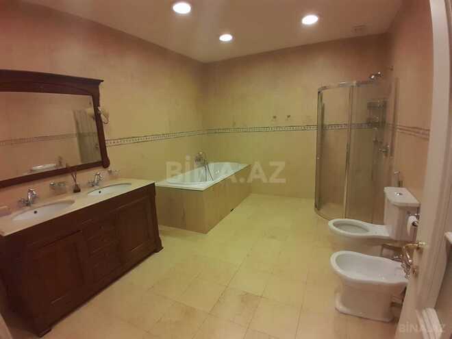 Satılır 20 otaqlı həyət evi/bağ evi 1 040 m², 8 Noyabr m., photo 21 from 32