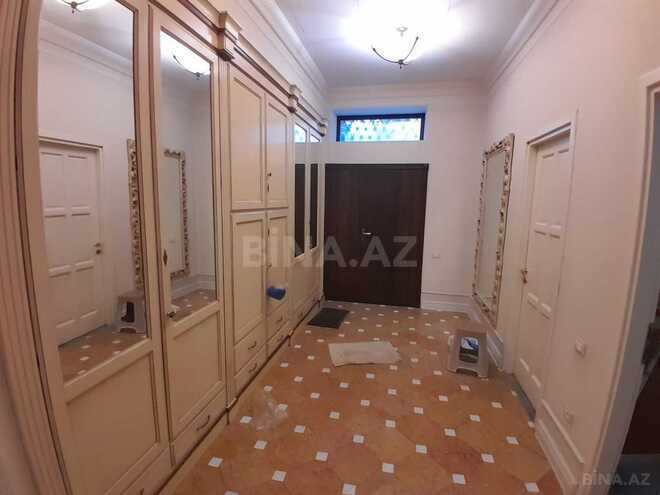 Satılır 20 otaqlı həyət evi/bağ evi 1 040 m², 8 Noyabr m., photo 31 from 32
