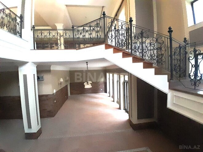 Satılır 20 otaqlı həyət evi/bağ evi 1 040 m², 8 Noyabr m., photo 9 from 32