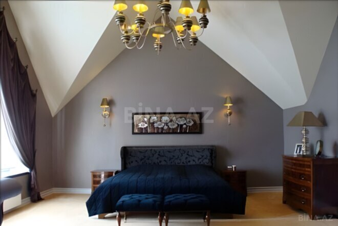 Satılır 20 otaqlı həyət evi/bağ evi 1 040 m², 8 Noyabr m., photo 17 from 32