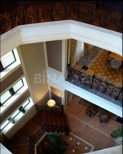 Satılır 20 otaqlı həyət evi/bağ evi 1 040 m², 8 Noyabr m., photo 25 from 32