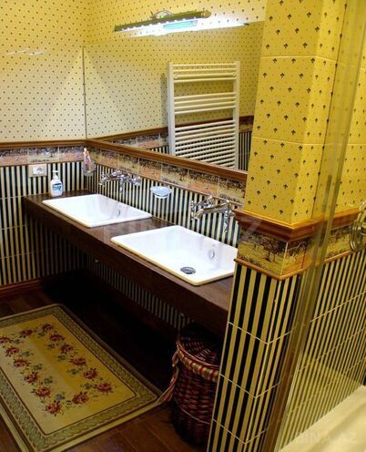 Satılır 20 otaqlı həyət evi/bağ evi 1 040 m², 8 Noyabr m., photo 24 from 32