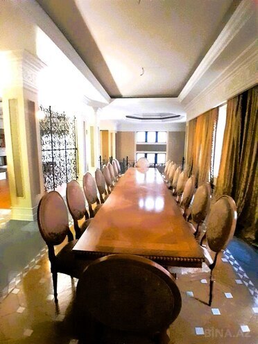 Satılır 20 otaqlı həyət evi/bağ evi 1 040 m², 8 Noyabr m., photo 7 from 32