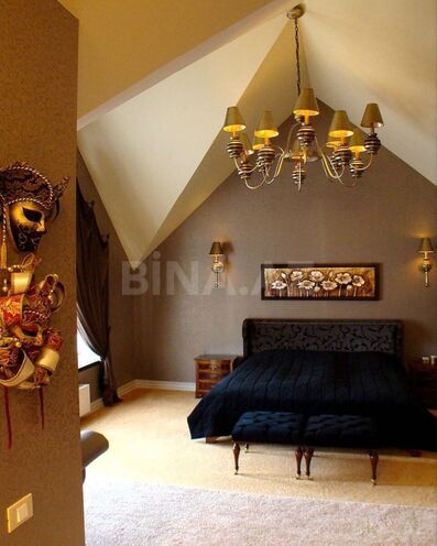 Satılır 20 otaqlı həyət evi/bağ evi 1 040 m², 8 Noyabr m., photo 16 from 32