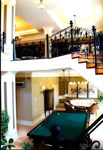 Satılır 20 otaqlı həyət evi/bağ evi 1 040 m², 8 Noyabr m., photo 8 from 32