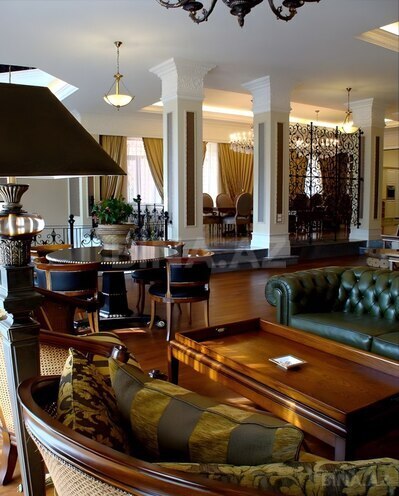 Satılır 20 otaqlı həyət evi/bağ evi 1 040 m², 8 Noyabr m., photo 12 from 32